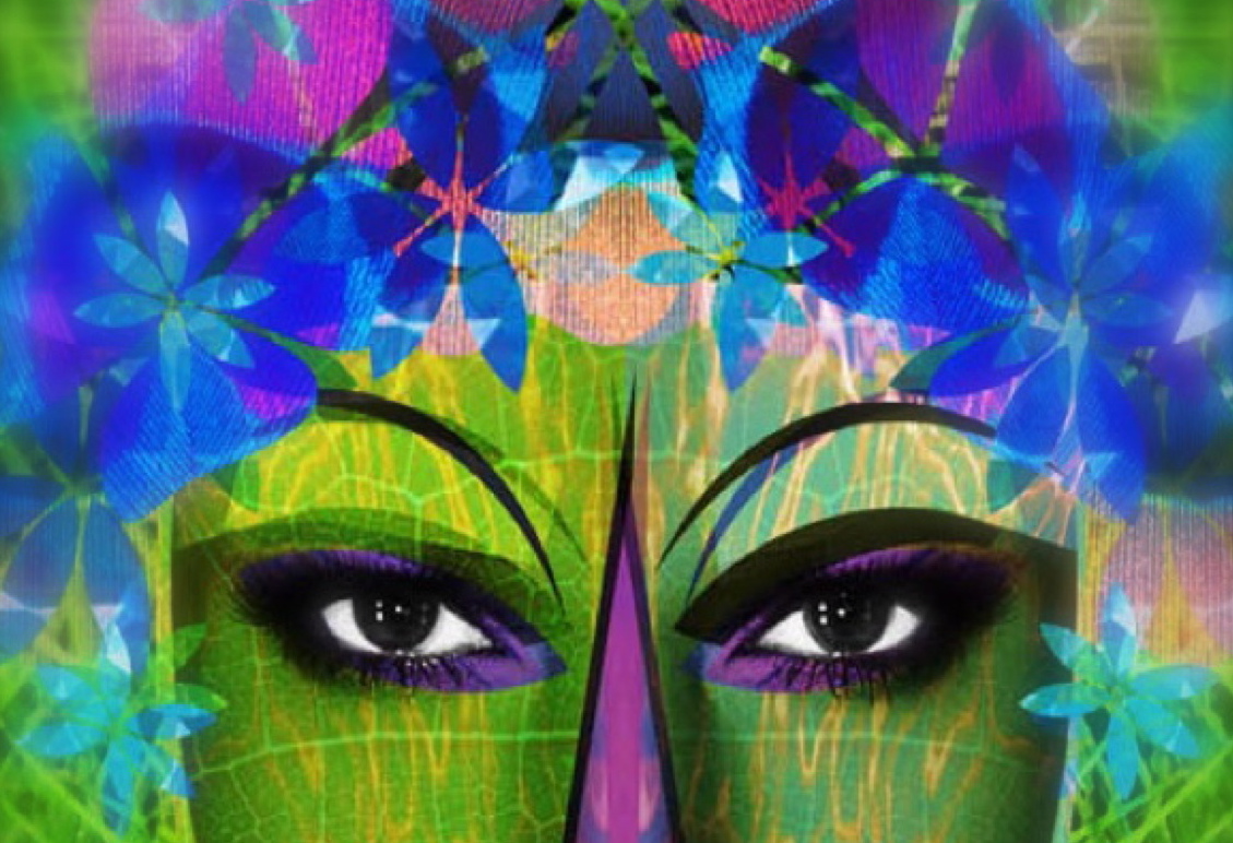Shadow Side Of The Female Archetype