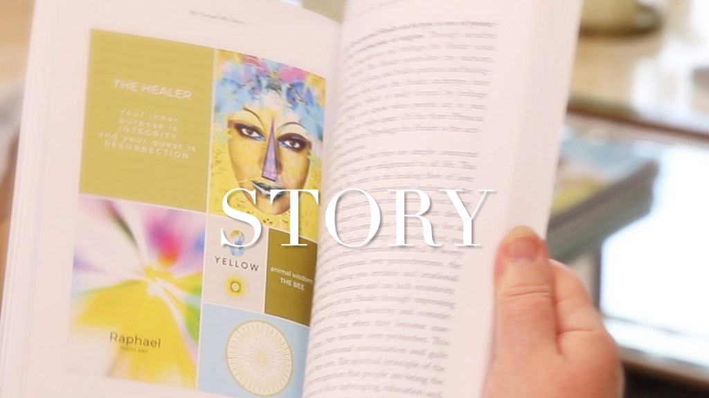 We Are All Part Of The Human&nbsp;Story.