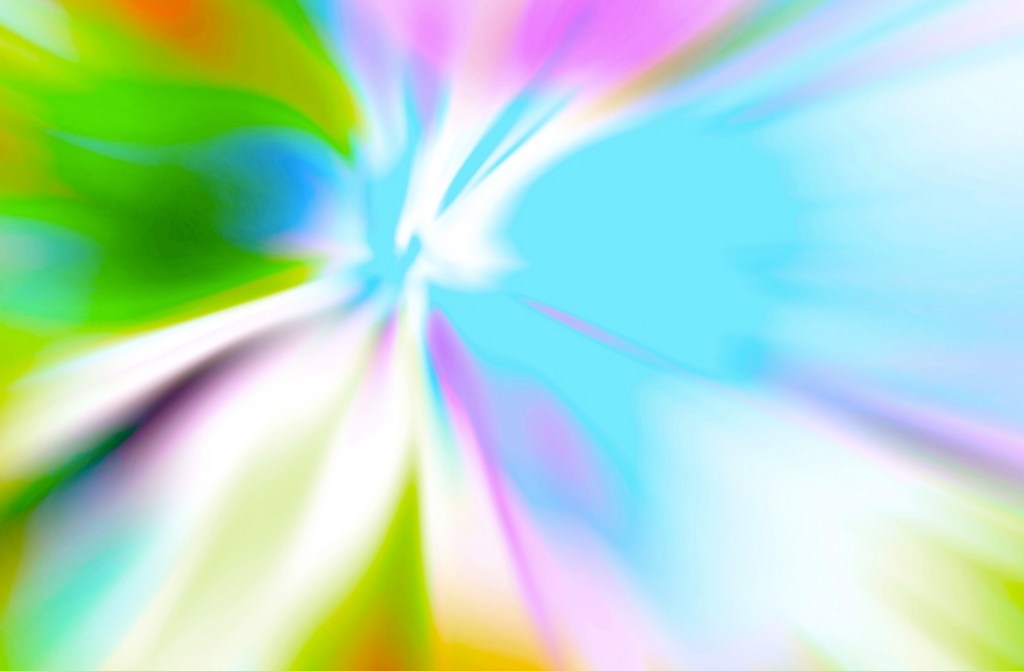 To the Star Goddesses…