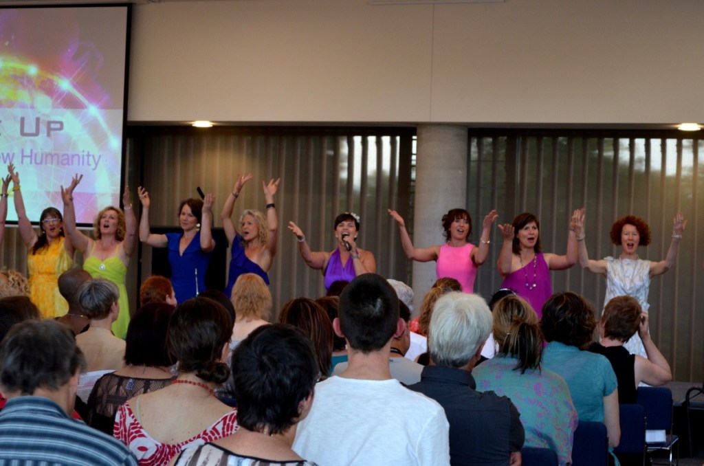 Give attention to your&nbsp;intention!