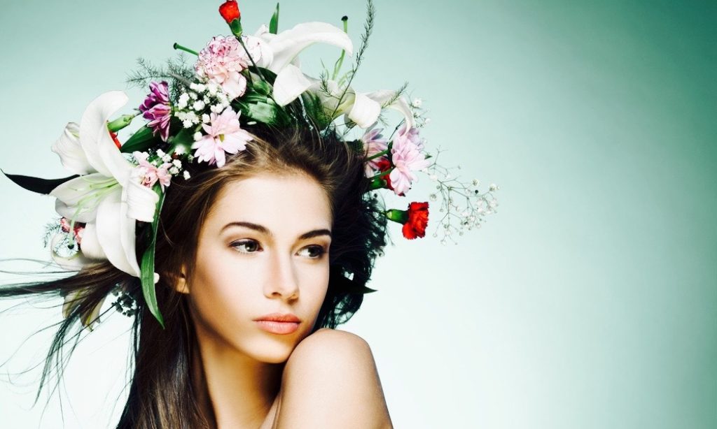 Glamour Magic; enhancing your personal power.