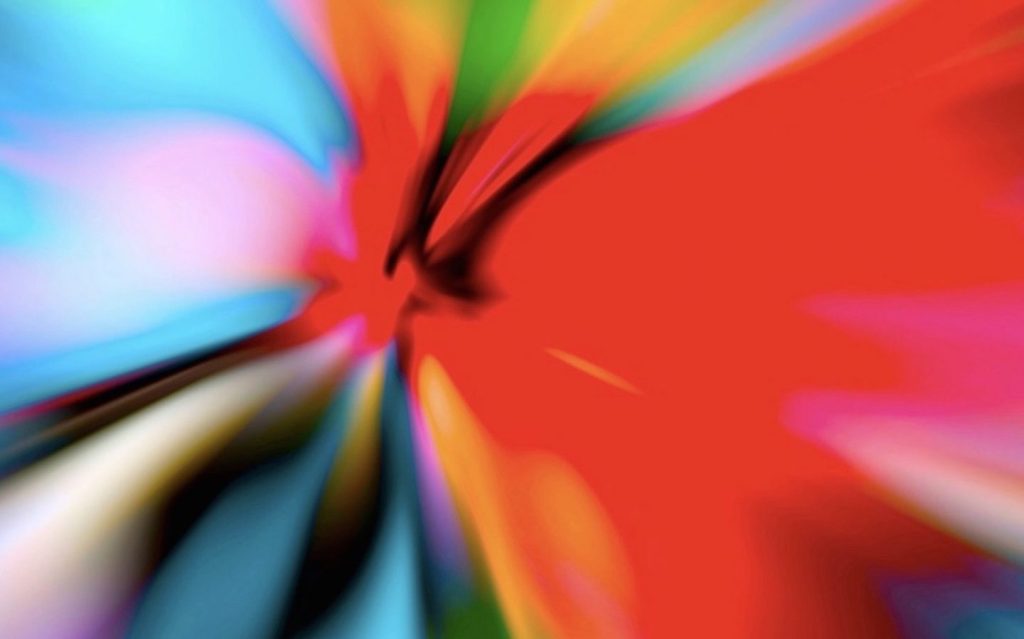 To the Queen Goddesses…