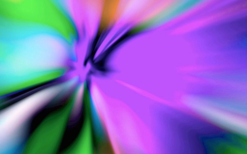 To the Visionary Goddesses…