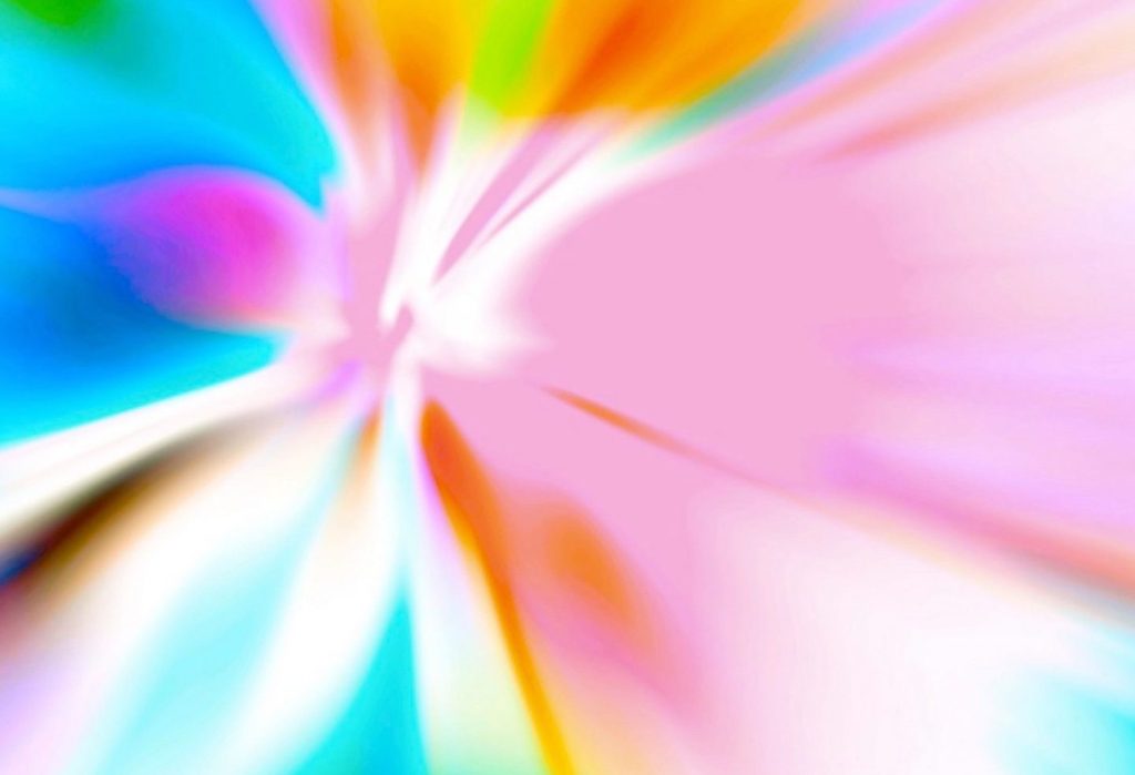 To the Divine Child Goddesses…