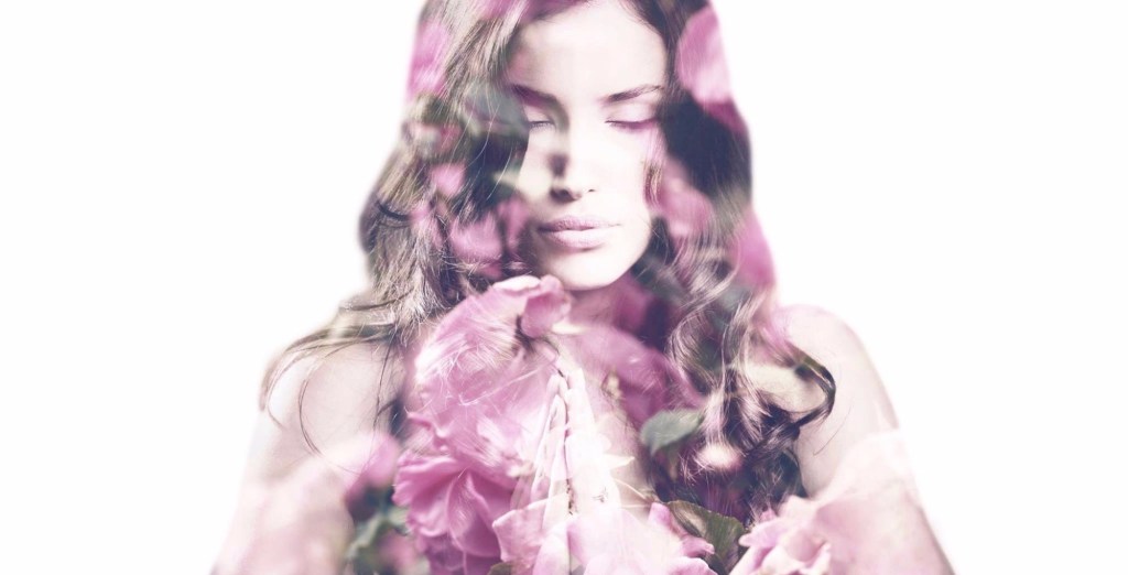 The Powerful Blessing Of The Living&nbsp;Goddess