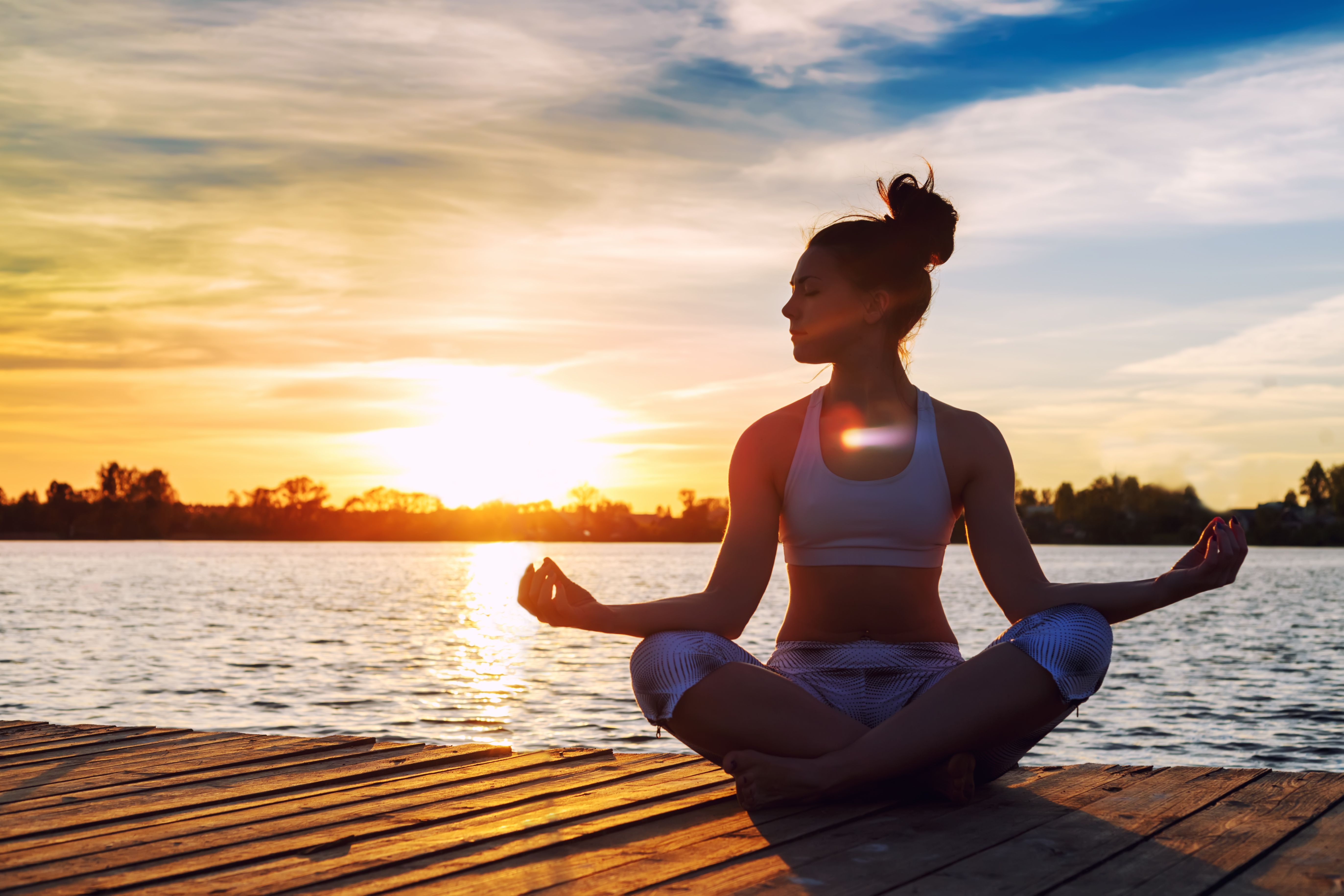 The Unified Field of Intent Responds to Vibration