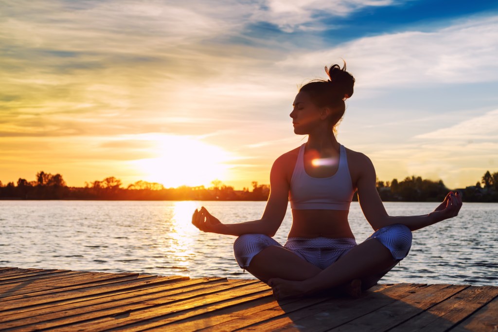 The Unified Field of Intent Responds to&nbsp;Vibration