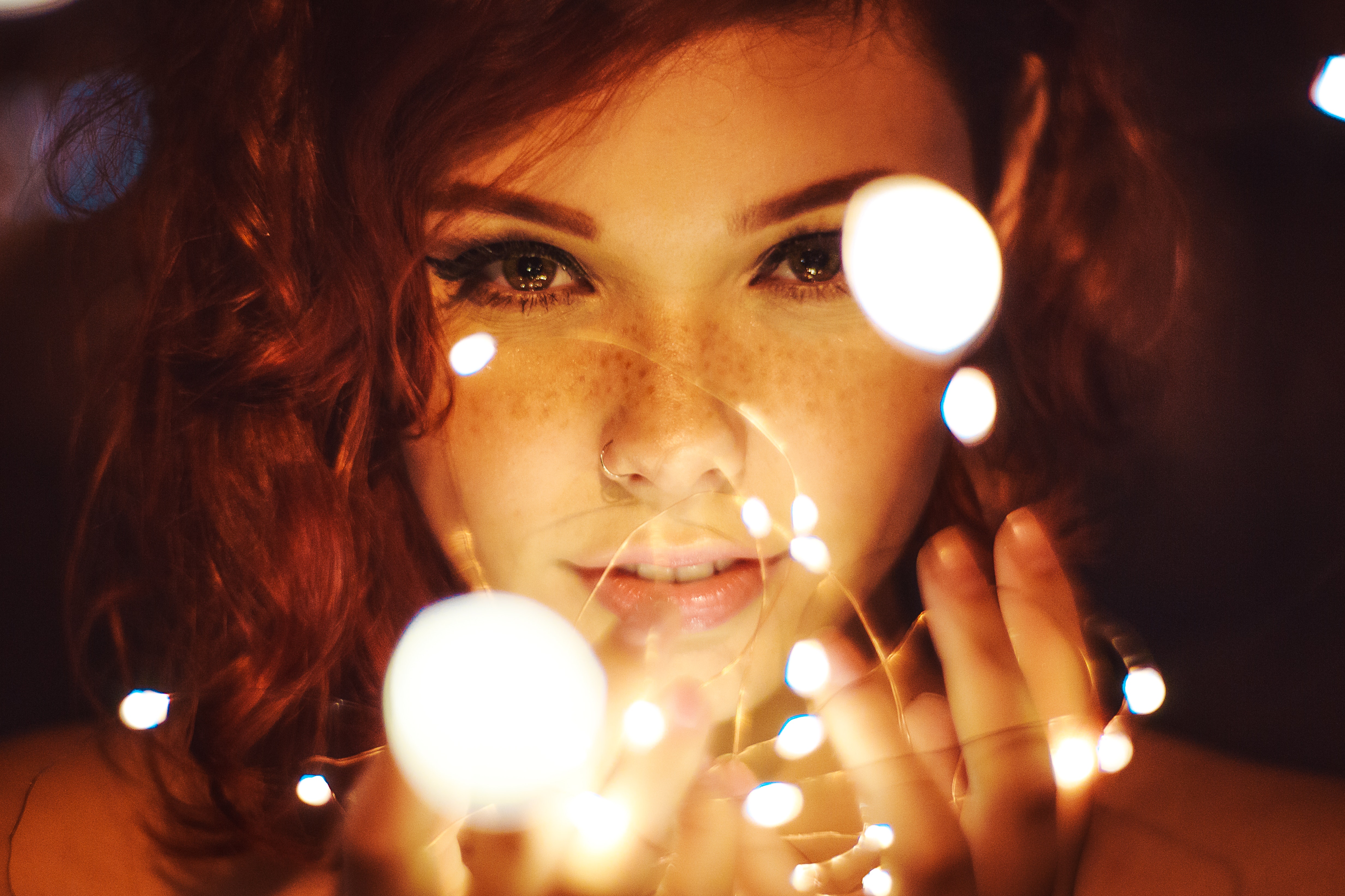 Find the Light… Change the story