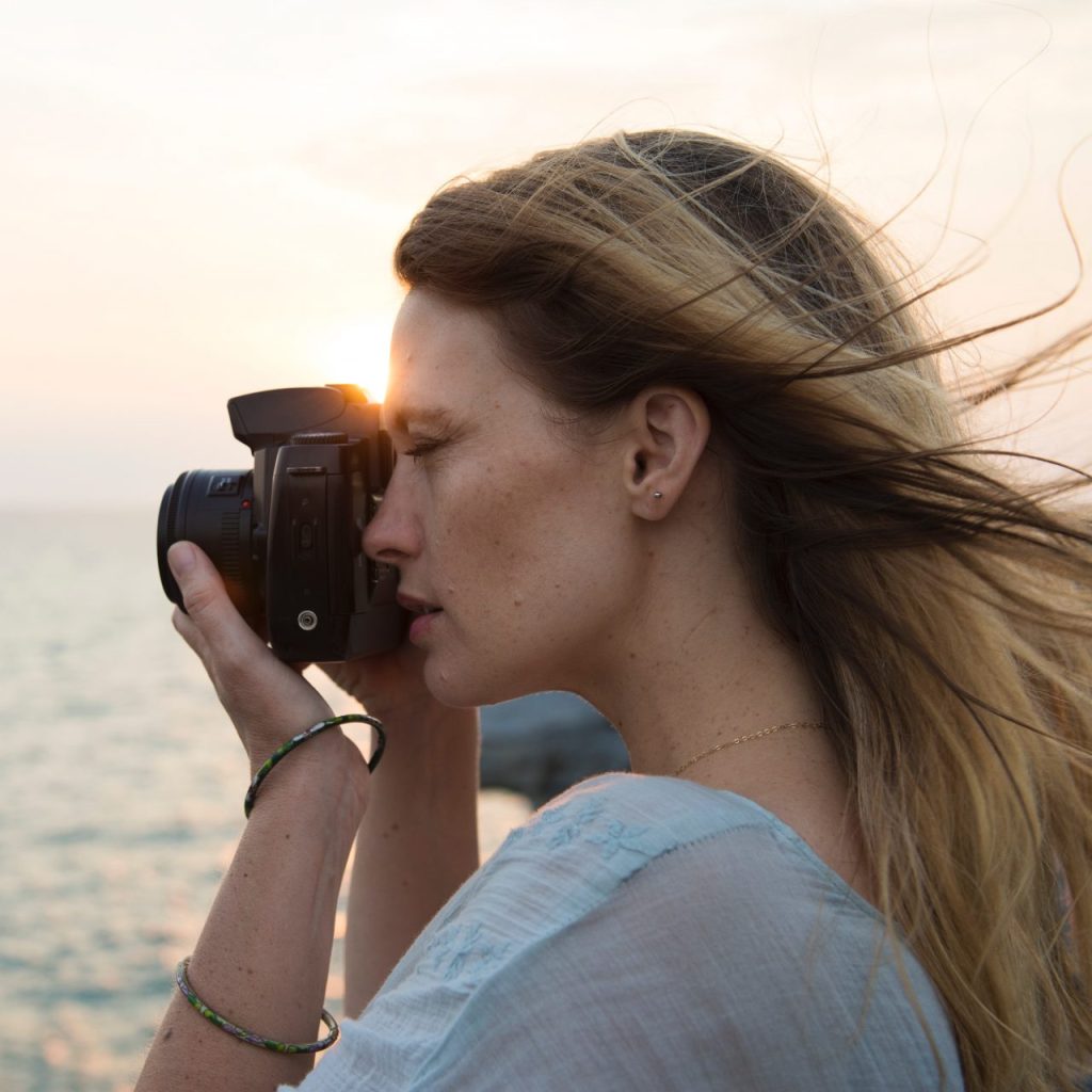 Be Great, by Being&nbsp;YOU