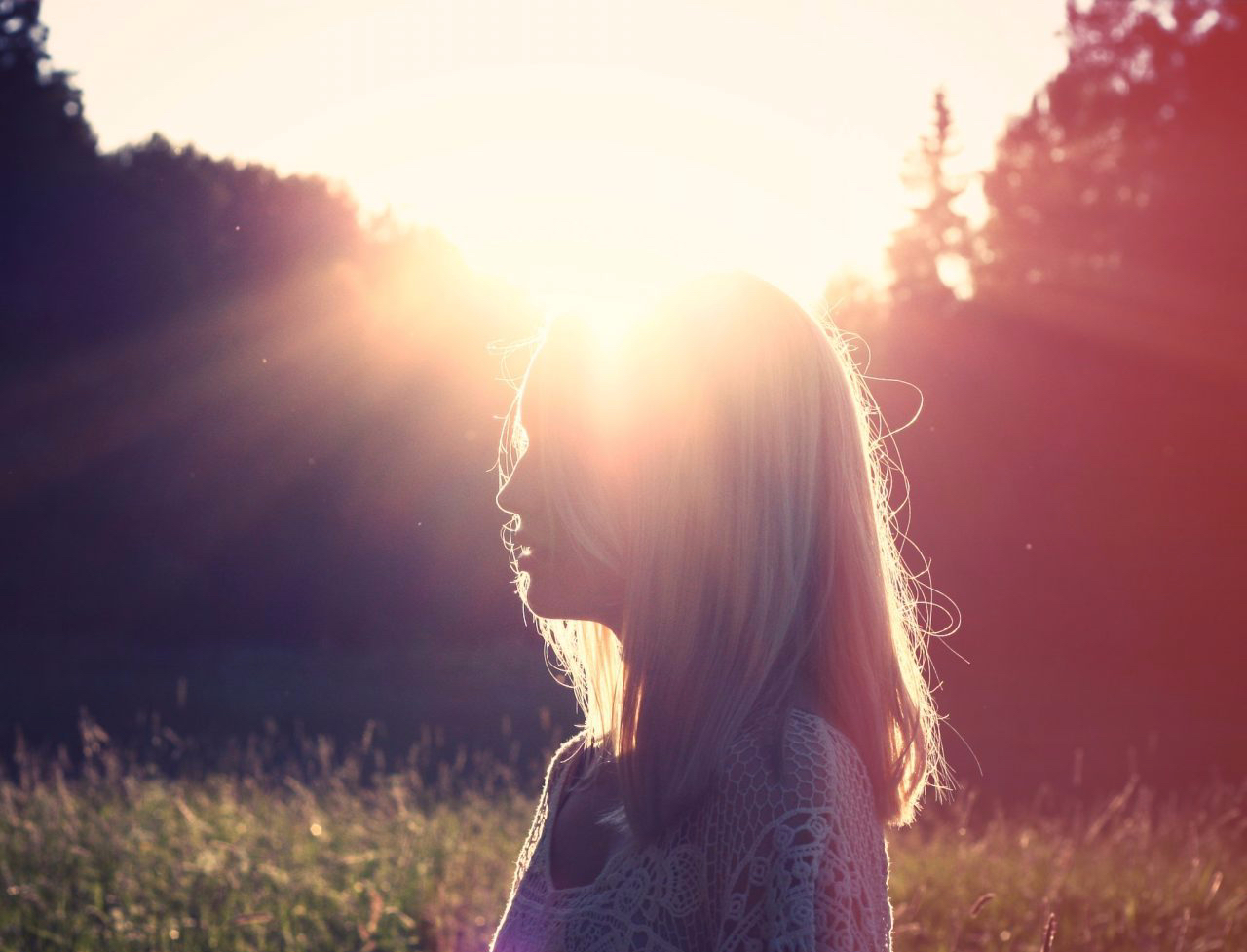 Live In The Light | March