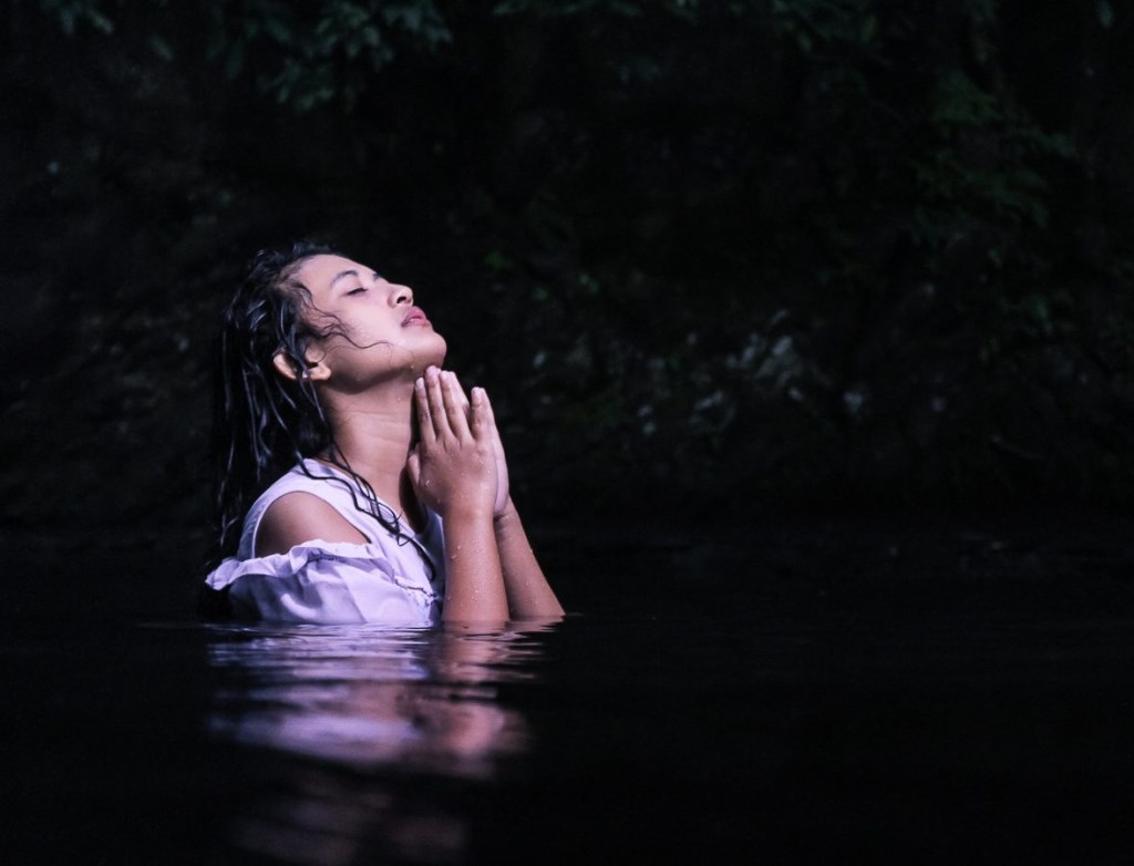 Live In The Light |&nbsp;October