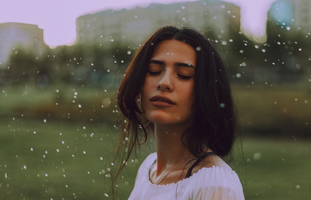 Are You Ready To Open Your Sacred&nbsp;Gateway?