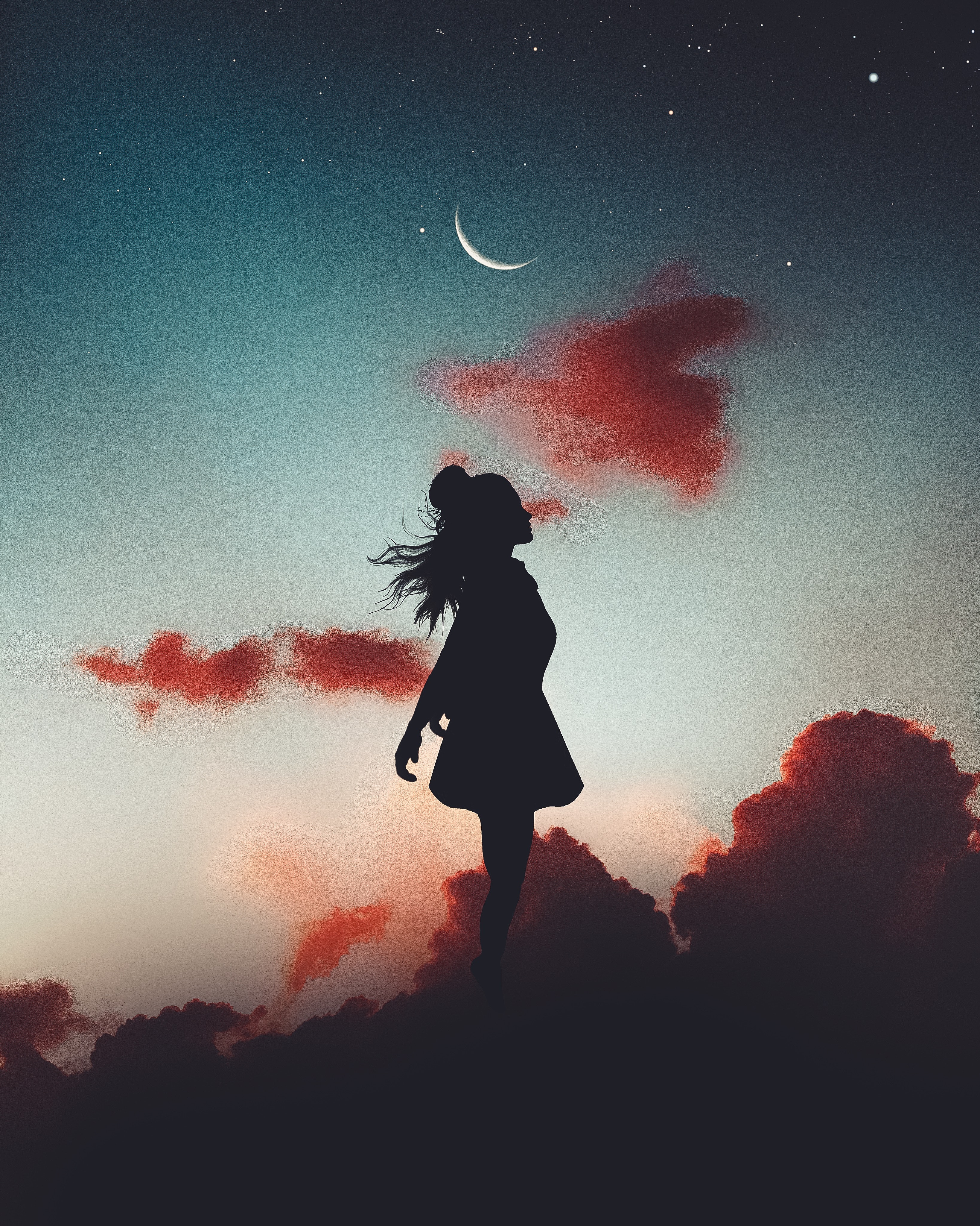 The shift​ toward Higher Purpose