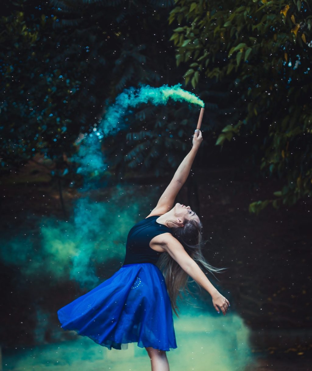 Reveal The Real&nbsp;Deal?