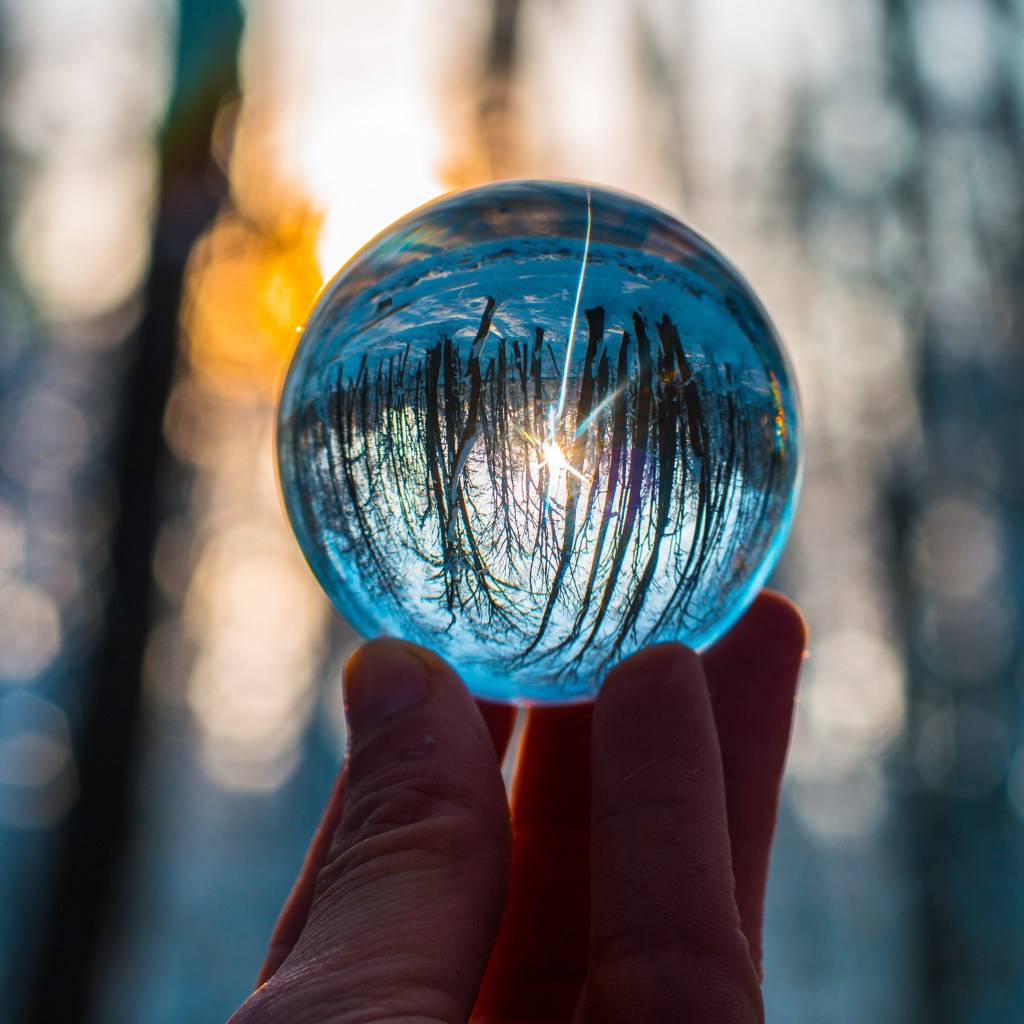 CREATIVITY and IDEAS