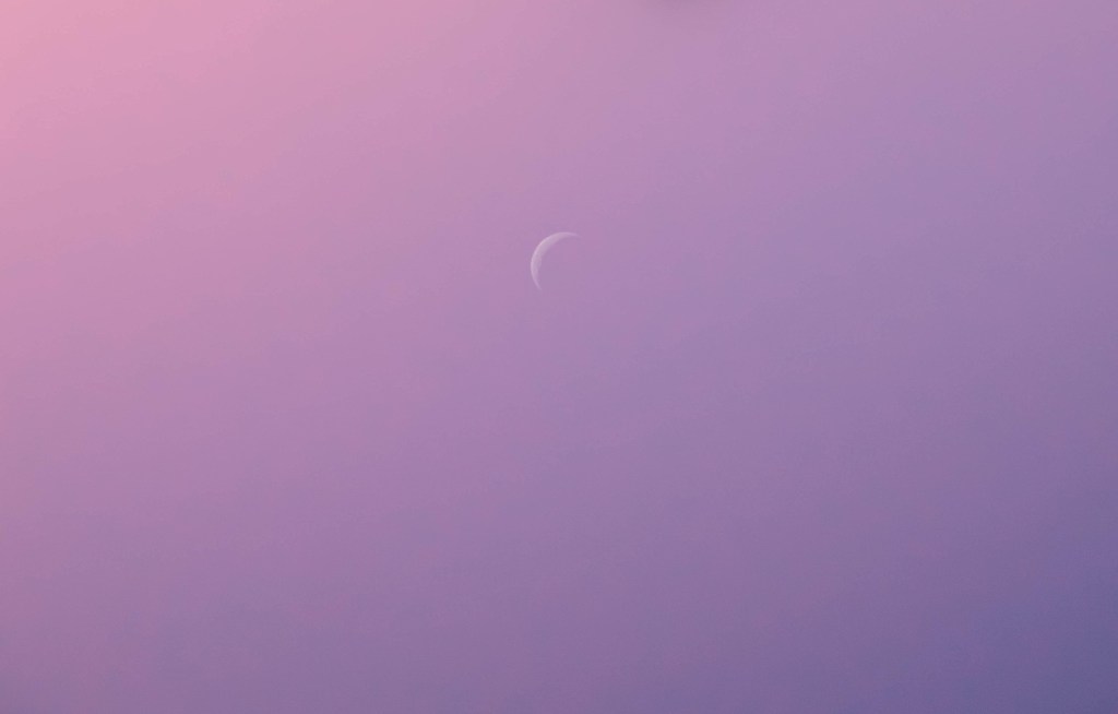 Your Super New&nbsp;Moon