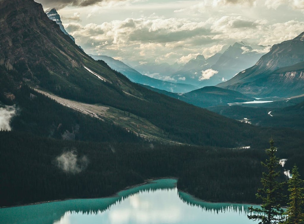 Live In The Light |&nbsp;February