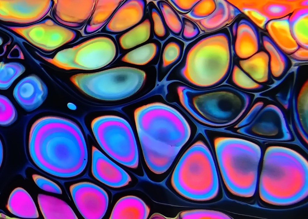 Be your own Re-Birth, Re-Set and&nbsp;Upgrade