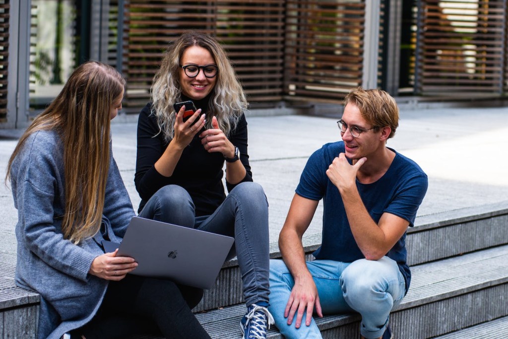 What stops your progress?