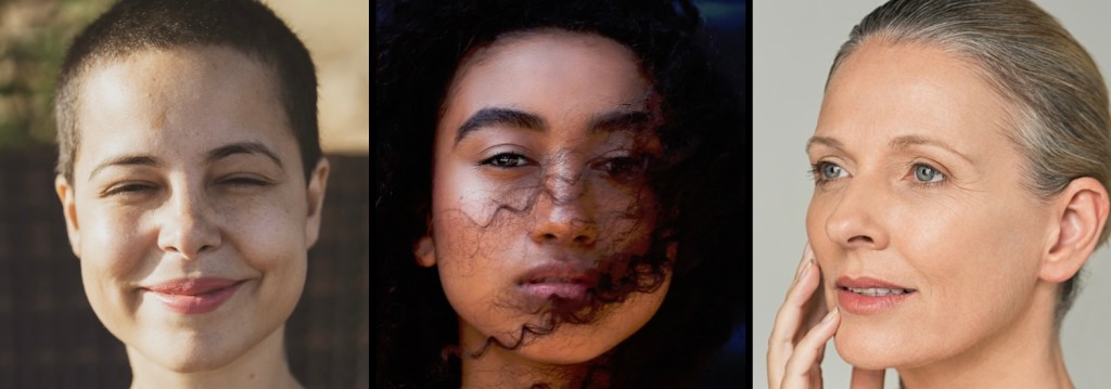 Embracing the Divine Feminine&nbsp;Archetype