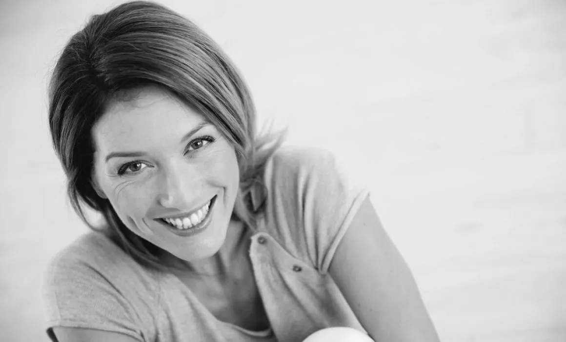 BEAUTY + LOVE = YOU – ELIZABETH ELLAMES