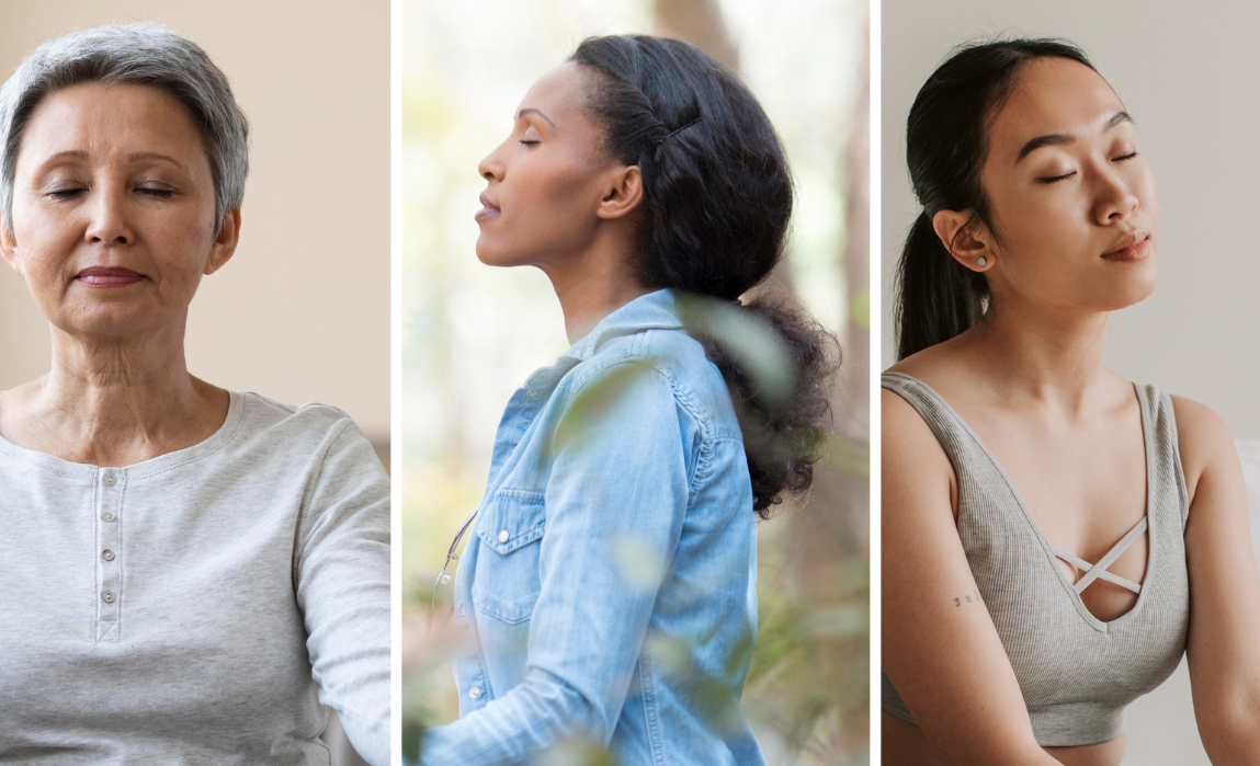 Purposeful Meditation: The 5 steps to achieving rapid clarity and direction.