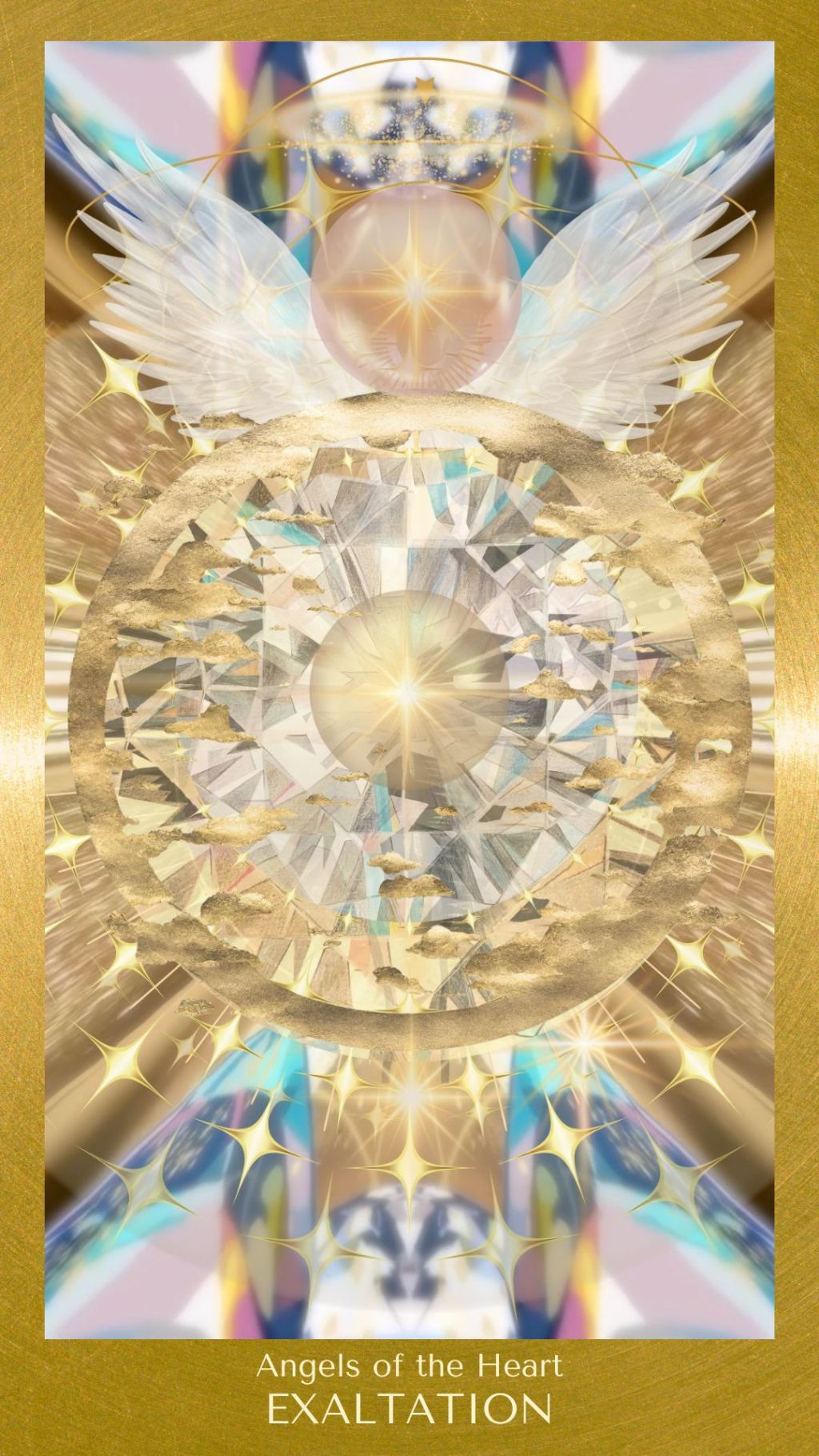 The Realm Of Imagination: My Creation&nbsp;Haven