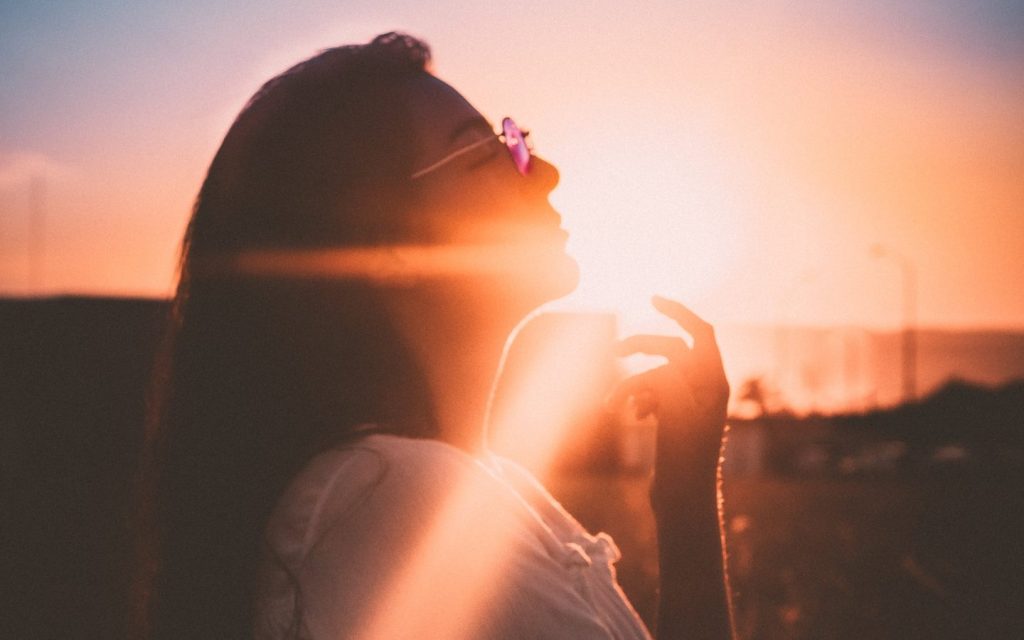 Becoming Your Own&nbsp;Authority