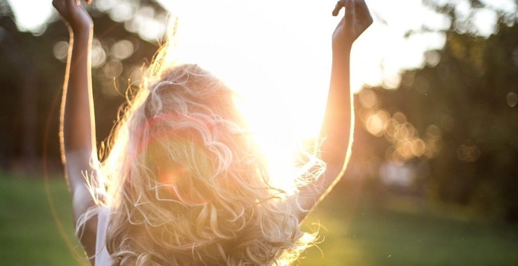 Embracing The Eternal&nbsp;Dawn