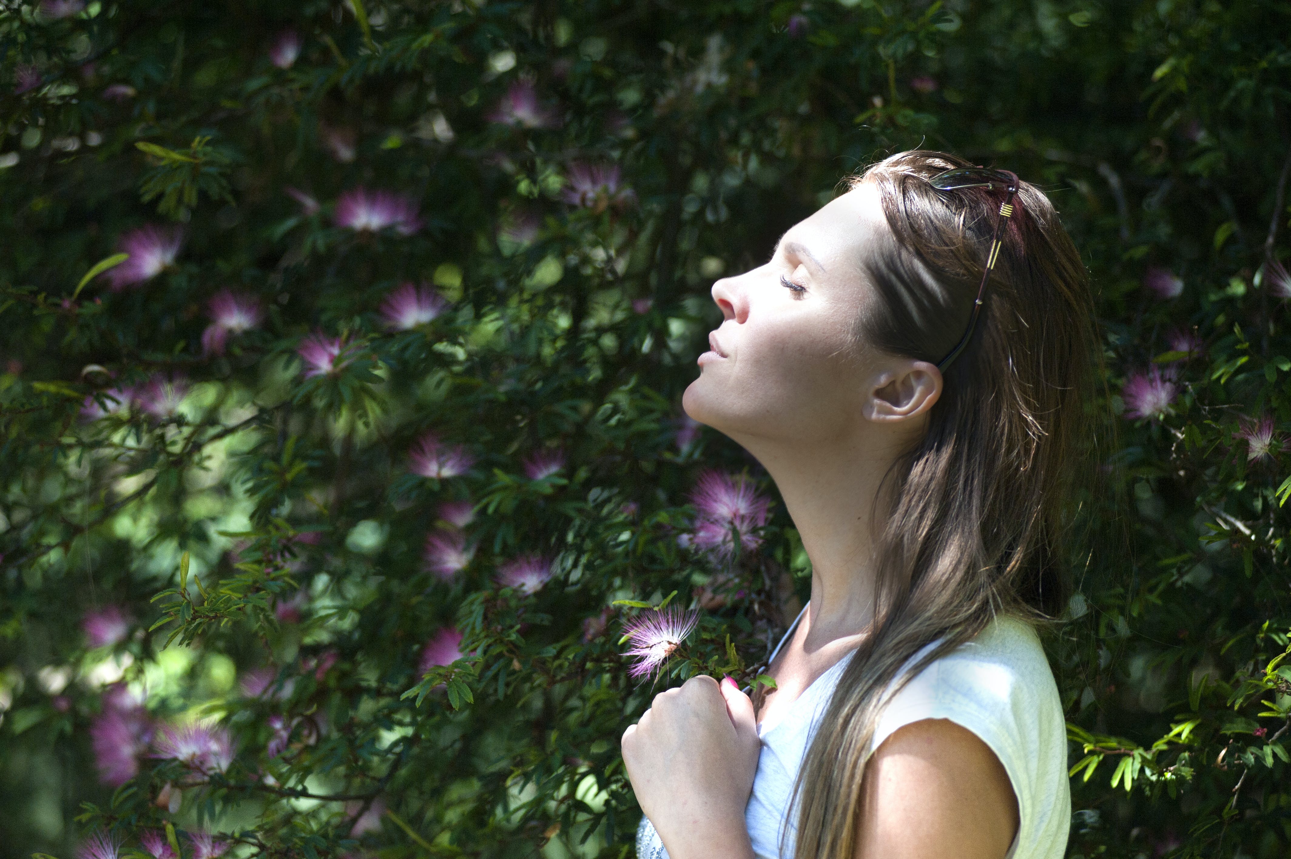 Forgiveness: The Freedom of Letting Go