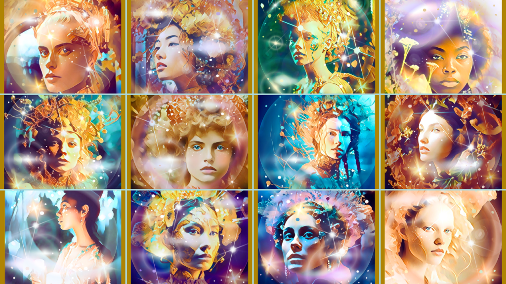 Archetypal Revelations: My Passion for Life, Storytelling, and Purpose