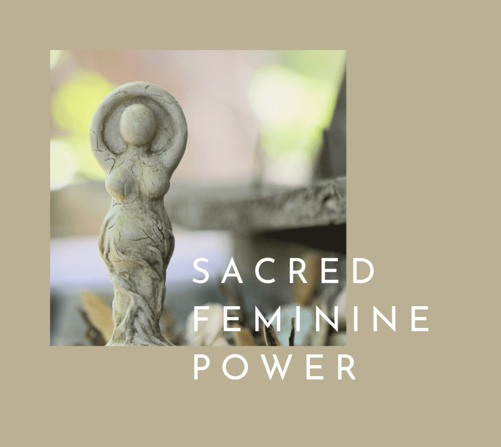 When women enter The Change – Part&nbsp;Four