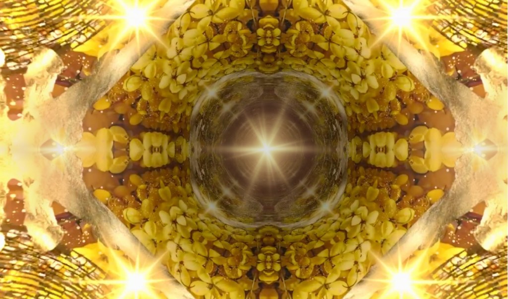 Integrity for the purpose of co-creating&nbsp;Resurrection