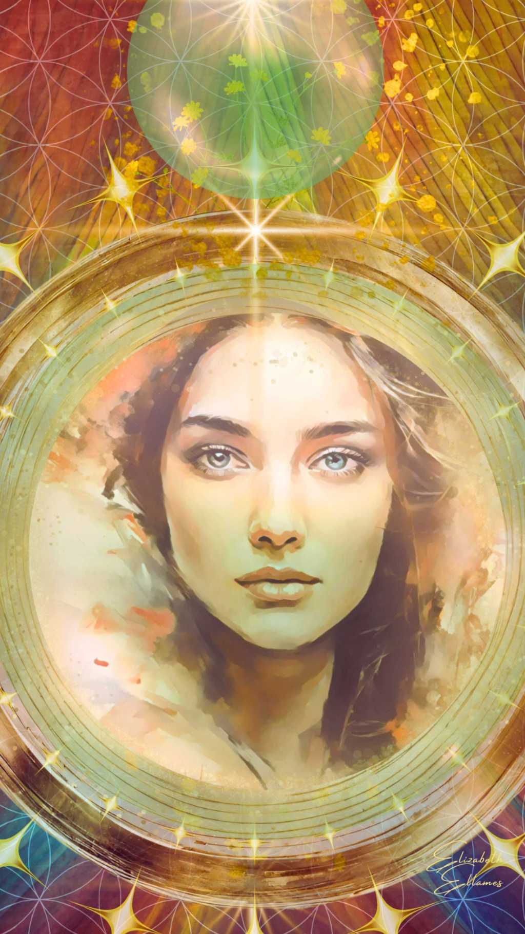 Empowered Initiate: Navigating the Living Goddess&nbsp;Journey