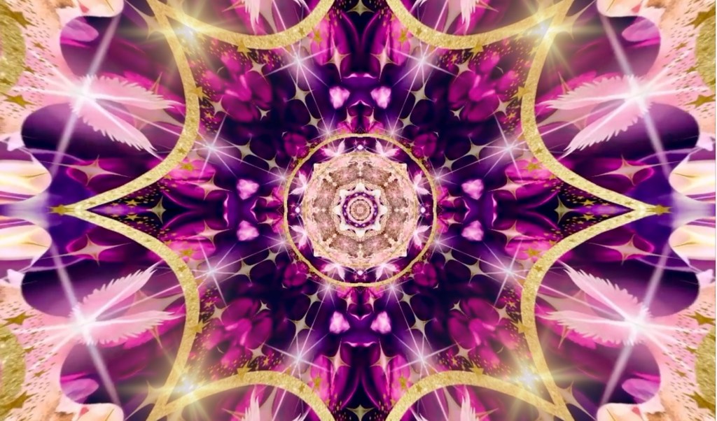 Magic Matters: Healing the Body, Mind, and Spirit