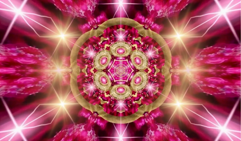 To Control is to Deplete — True Presence Illuminates