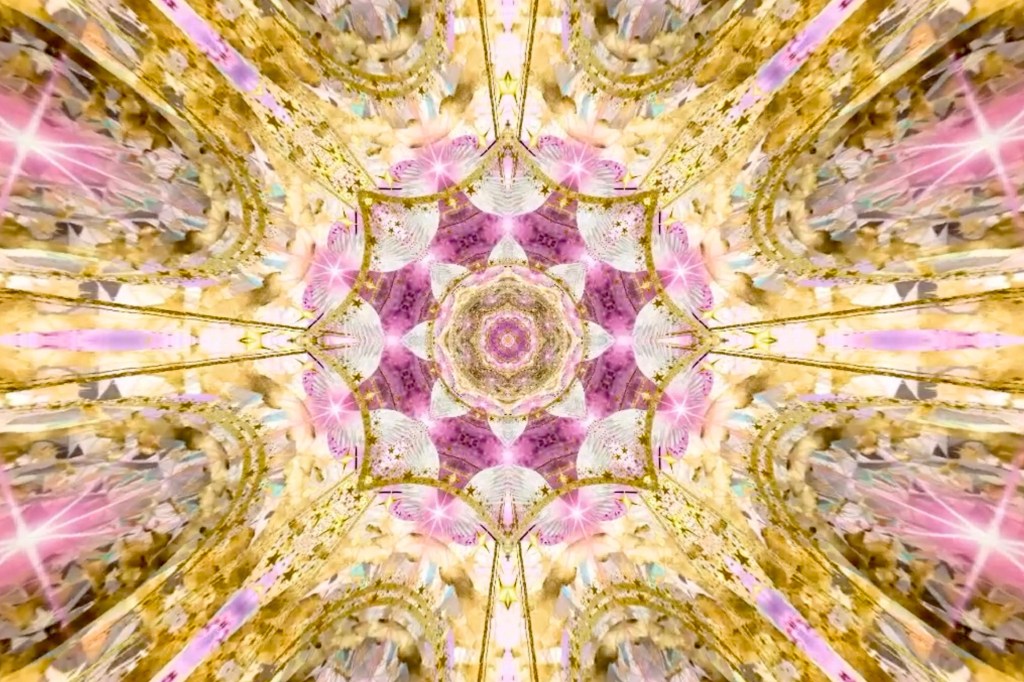 Unconditional Love: A Radical Path