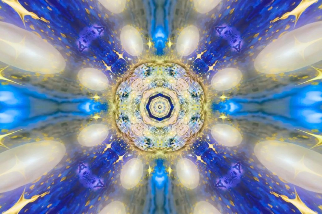 Divine Codes From&nbsp;Michael