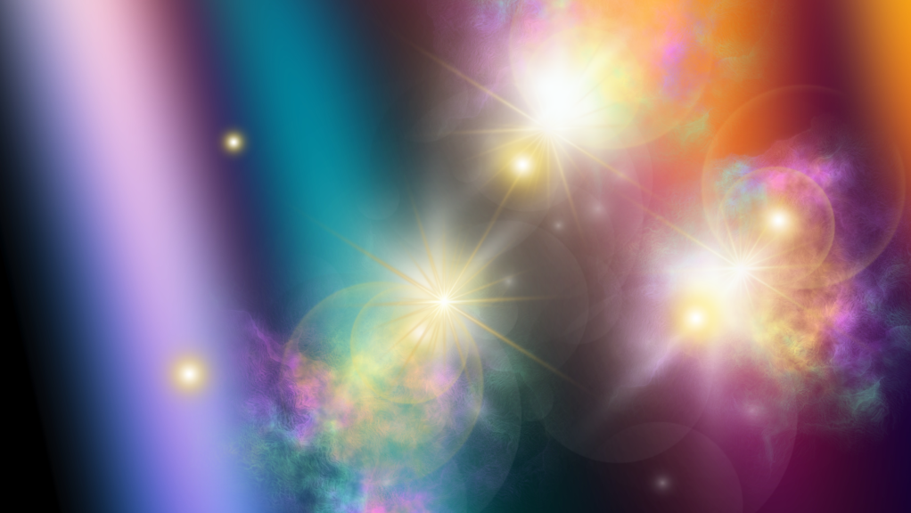 Your Inner Light: Embracing the Infinite Potential Within
