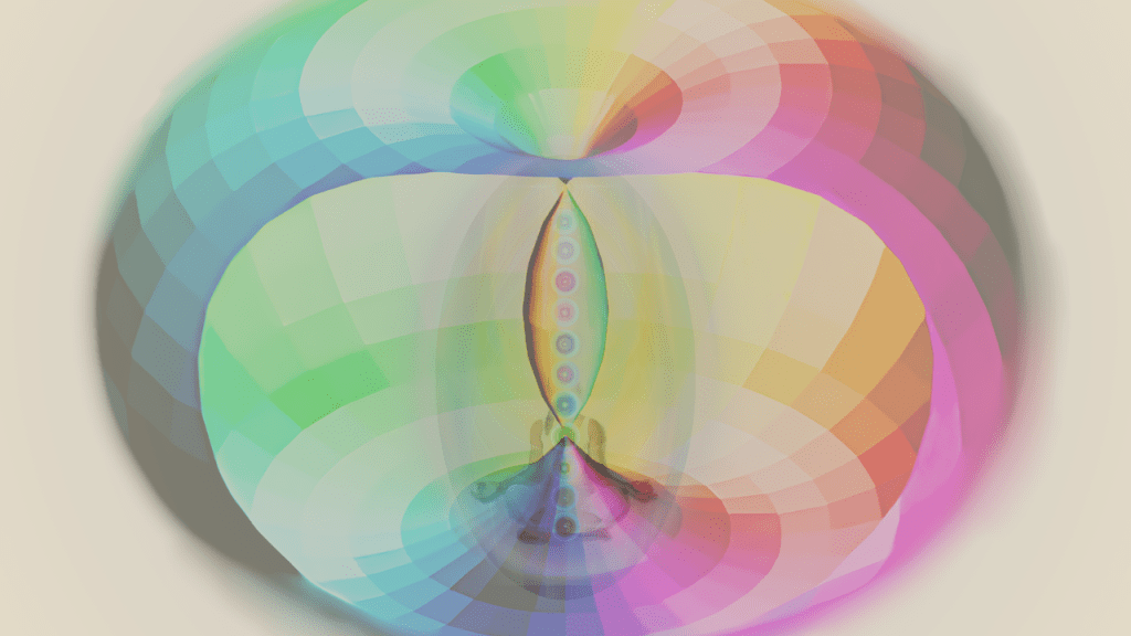 Your Energy, Your Reality