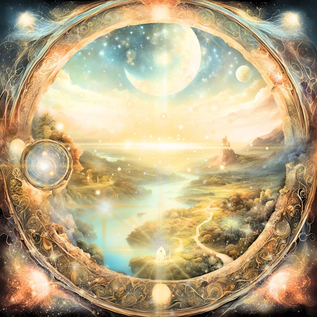 Creating New Narratives and Timelines