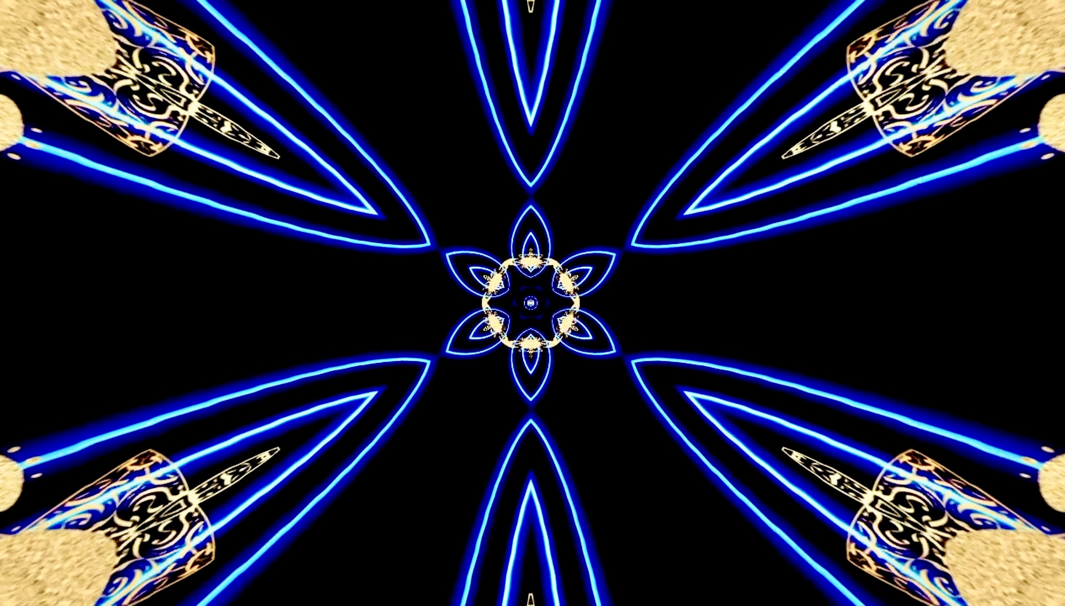 What if the Universe is Alive in Ways We Can’t Yet Comprehend?