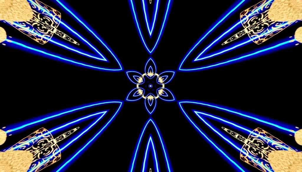 What if the Universe is Alive in Ways We Can’t Yet Comprehend?