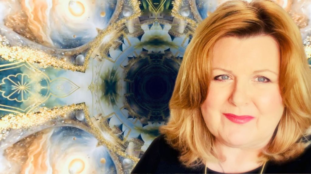 The Cosmic Medicine of Spiritual&nbsp;Rebirth