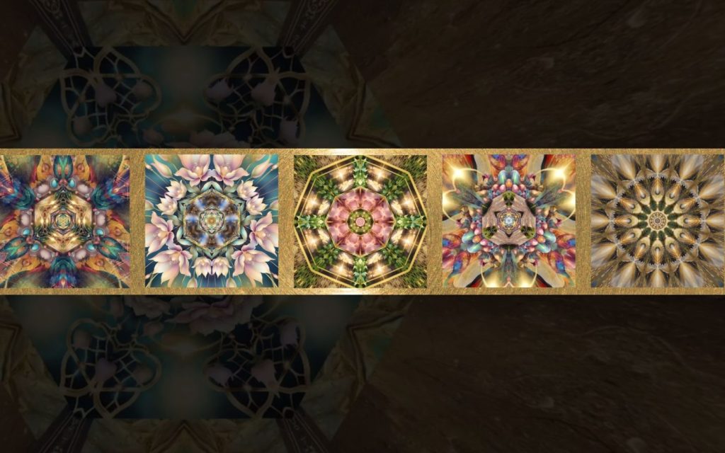 From Anxiety to Artistry: Discovering the Realm of the Angels of the&nbsp;Heart