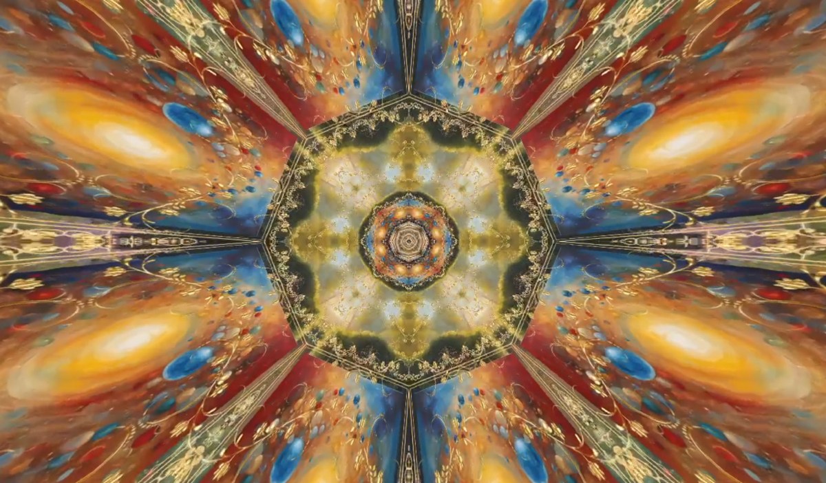 When women enter The Change – Part&nbsp;Three