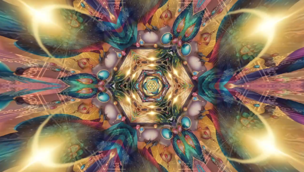 How Your Thoughts Shape Your Reality