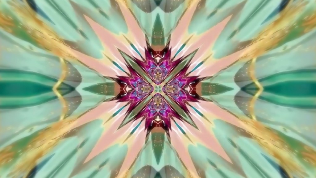 Recalibrating the Body