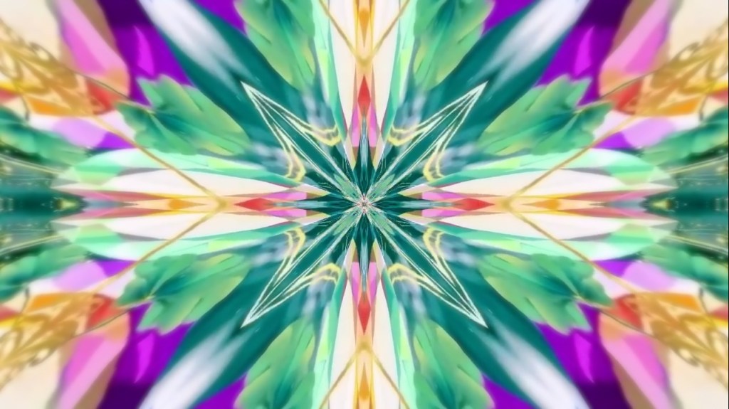 Light Body Activation Part&nbsp;#1