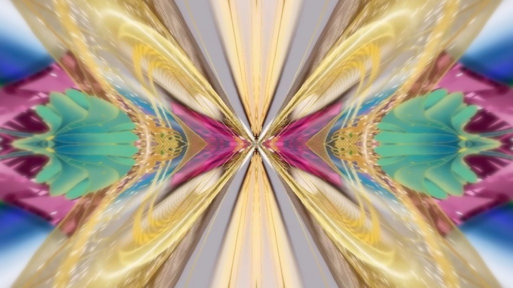 The Power of Love and Gratitude